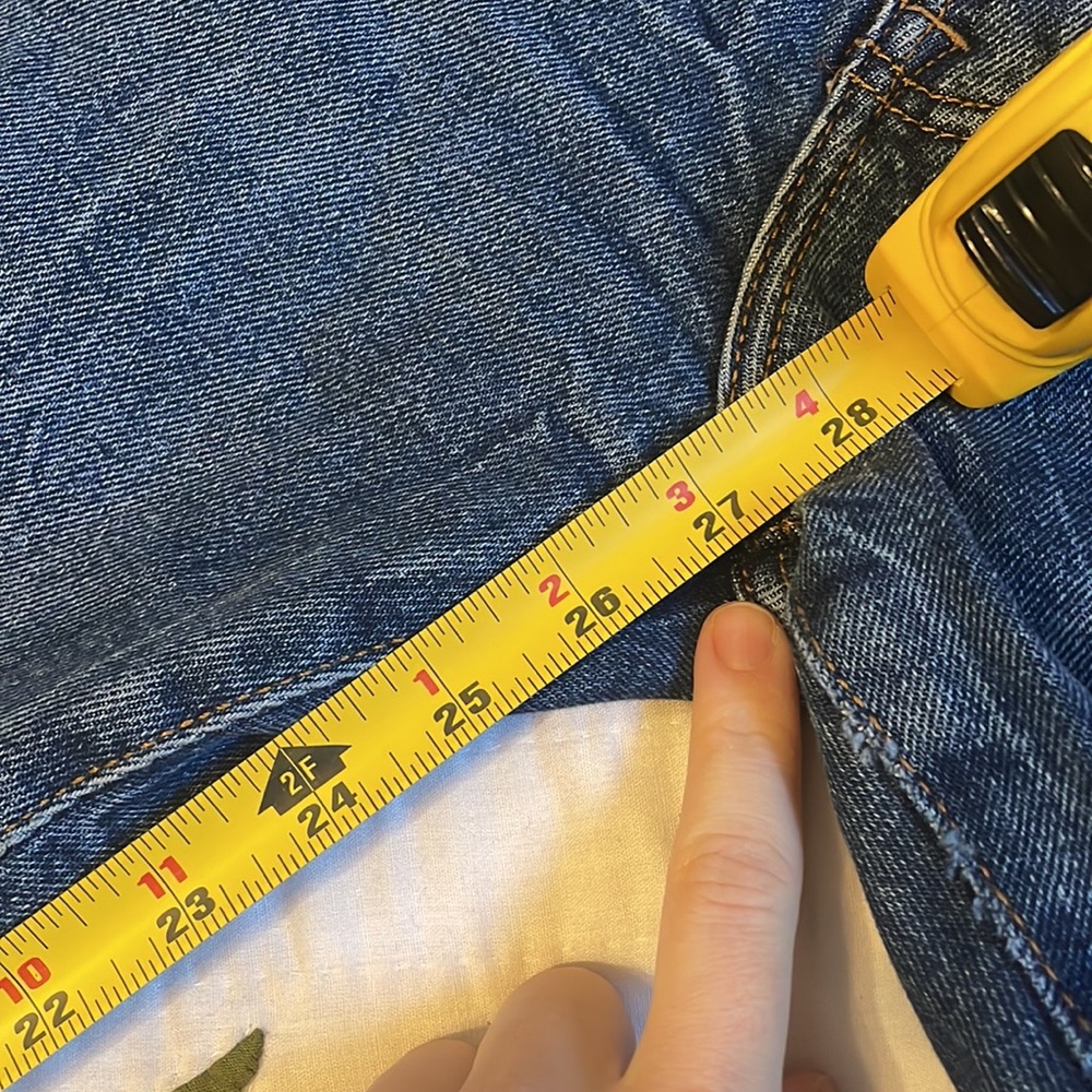 Jeans - Picture 5 of 5